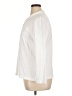 Devon & Jones 100% Cotton Ivory Long Sleeve Button-Down Shirt Size XL - photo 5