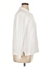 Devon & Jones 100% Cotton Ivory Long Sleeve Button-Down Shirt Size XL - photo 4