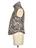 MICHAEL Michael Kors 100% Polyester Gold Vest Size S - photo 5