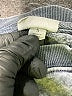 Reflex Gray Pullover Sweater Size S - photo 8