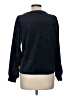 Ann Taylor LOFT Blue Pullover Sweater Size M - photo 2