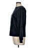 Ann Taylor LOFT Blue Pullover Sweater Size M - photo 5