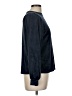 Ann Taylor LOFT Blue Pullover Sweater Size M - photo 4