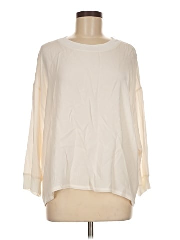 Vince. Sweatshirt (view 1)