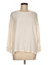 Vince. Ivory Sweatshirt Size M - photo 1