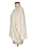 Vince. Ivory Sweatshirt Size M - photo 5