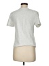 Peach Love Tweed Silver Short Sleeve T-Shirt Size M (estimated) - photo 2