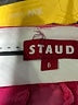 STAUD Pink Casual Pants Size 6 - photo 3