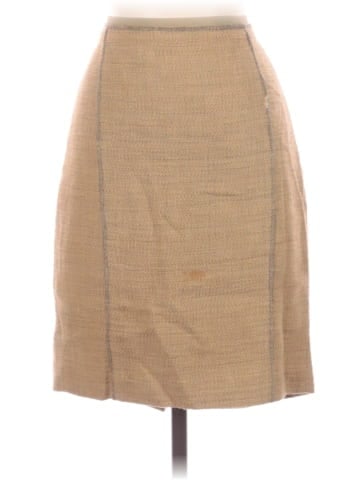 Judith & Charles Casual Skirt (view 1)