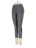 Lululemon Athletica Gray Active Pants Size 4 - photo 1