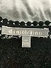 Daniel Rainn 100% Rayon Black Short Sleeve Top Size XS - photo 7
