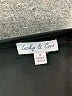 Lucky & Coco Solid Black Casual Dress Size M - photo 7
