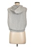 Shein Gray Sweatshirt Size 8 - 10 - photo 2