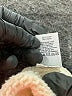 Madewell Ivory Poncho Size XXS - photo 8