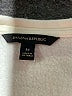 Banana Republic Ivory Pullover Sweater Size M - photo 7