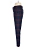 Tory Sport Plaid Blue Casual Pants Size 2 - photo 5