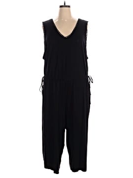 Carolina Belle Jumpsuit