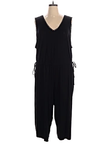 Carolina Belle Jumpsuit (view 1)