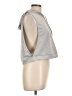 Shein Gray Sweatshirt Size 8 - 10 - photo 4