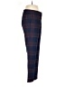 Tory Sport Plaid Blue Casual Pants Size 2 - photo 4