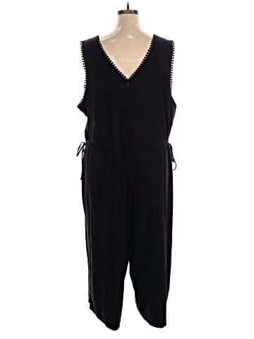 Carolina Belle Jumpsuit (view 2)