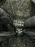 Eileen Fisher Gray Blazer Size L - photo 6