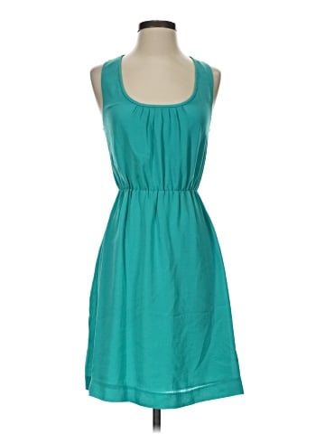 Banana Republic Casual Dress (view 1)