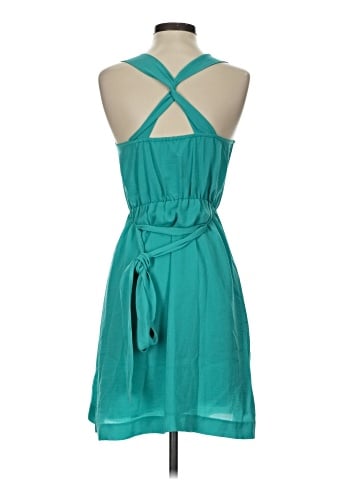 Banana Republic Casual Dress (view 2)