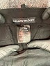 Hilary Radley Black Active Pants Size M - photo 7