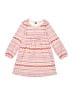 Old Navy White Dress Size 3T - photo 1