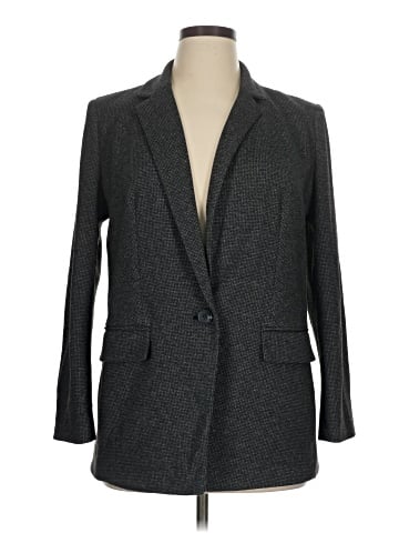 Ann Taylor LOFT Blazer (view 1)