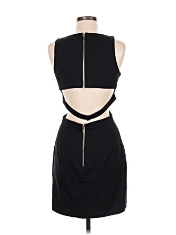 NBD X the NAVEN twins Cocktail Dress (view 2)
