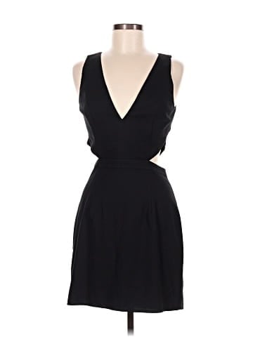 NBD X the NAVEN twins Cocktail Dress (view 1)