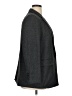 Ann Taylor LOFT Gray Blazer Size 16 (petite) - photo 4