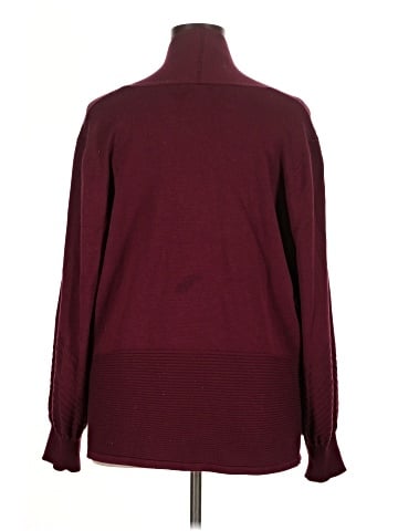 Liz Claiborne Cardigan (view 2)