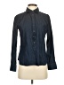 TRADLANDS 100% Cotton Blue Jacket Size XS - photo 1