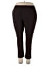 Universal Standard Brown Active Pants Size 18 (M) - photo 1