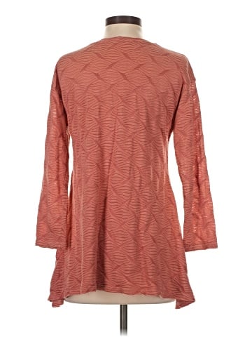 Cut Loose 3/4 Sleeve Top (view 2)