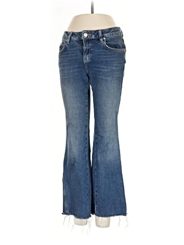 Free People Jeans (view 1)