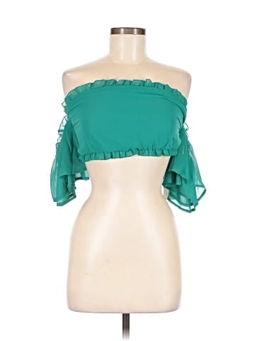 L'Atiste by Amy Sleeveless Blouse (view 1)