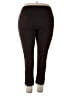 Universal Standard Brown Active Pants Size 18 (M) - photo 2