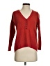 Madewell Red Cardigan Size XXS - photo 1