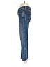 Free People Hearts Blue Jeans Size 25 Reg - photo 5