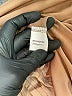 Unbranded Brown Tan Cocktail Dress Size 5 - photo 4