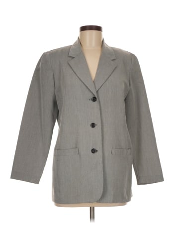 Alfred Dunner Blazer (view 1)