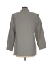 Alfred Dunner Gray Blazer Size 8 - photo 2