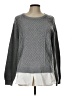 41Hawthorn Gray Pullover Sweater Size L - photo 1