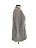 Alfred Dunner Gray Blazer Size 8 - photo 4