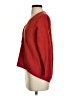 Madewell Red Cardigan Size XXS - photo 5