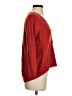 Madewell Red Cardigan Size XXS - photo 4